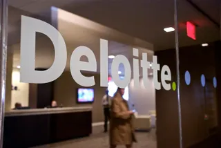 Капитал - На что Deloitte обращает внимание при работе с клиентами
