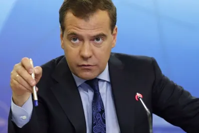 Москва продлит продовольственное эмбарго в ответ на санкции