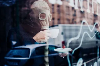 Капитал - В каких городах Казахстана самый грязный воздух?