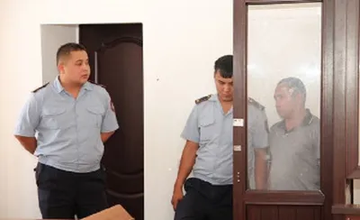 Бывший директор ФК «Атырау» приговорен к 7 годам