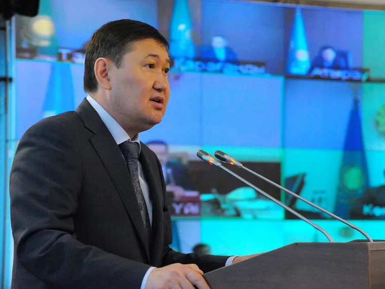 Капитал - Готовность к отопительному сезону в РК составляет 40%