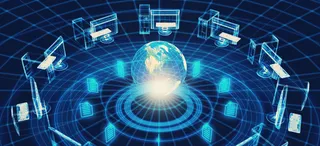 Капитал - США могут ограничить обмен данными с Великобританией