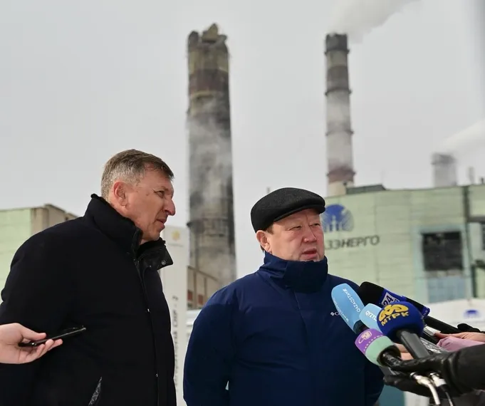 Капитал - Причину аварии на ТЭЦ расследует спецкомиссия