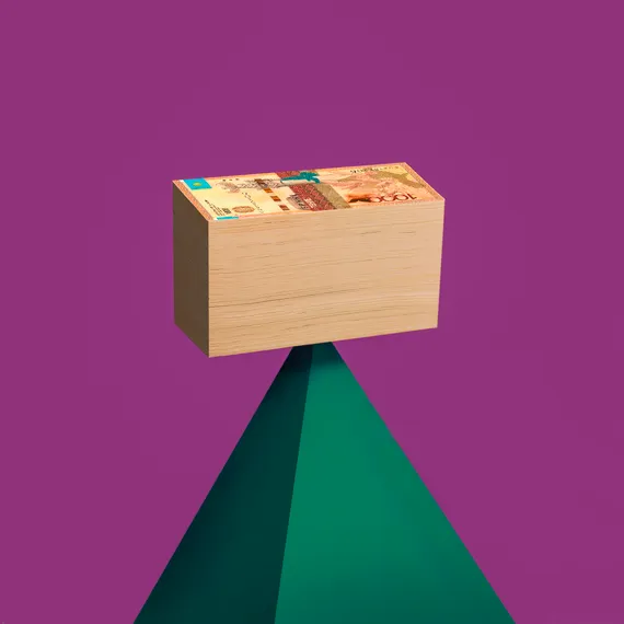 Капитал - Маркеры обмана