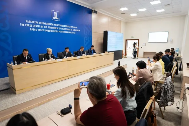 Фото: пресс-служба правительства