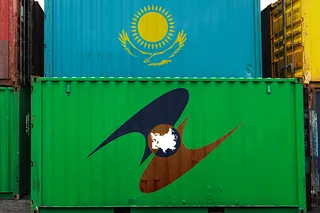 Капитал - Торговые войны в ЕАЭС – политика или экономика?