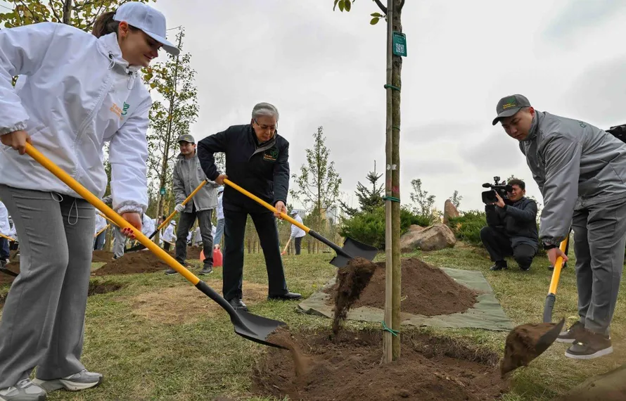 Фото: пресс-служба Акорды