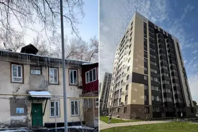 Фото: сайт акимата Алматы