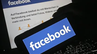 Капитал - Ежемесячная аудитория Facebook превысила 2 млрд человек