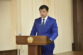 Капитал - Как будут развивать и благоустраивать Актобе?