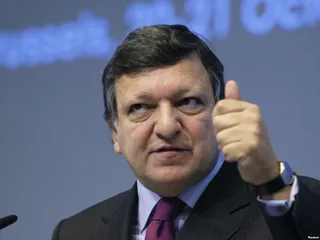 Капитал - Жозе Мануэль Баррозу награжден орденом Достык