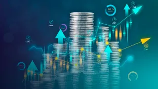 Капитал - Три четверти вкладов населения хранятся в тенге