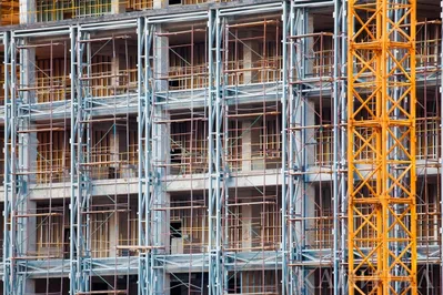 Дочка «Самрук-Казыны» профинансирует застройщиков деньгами Нацфонда