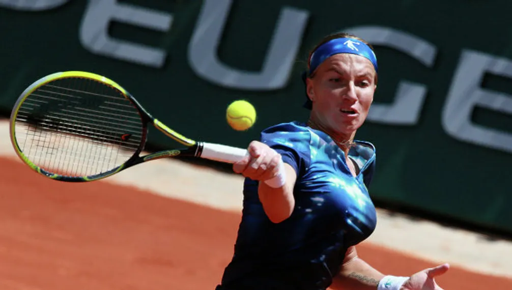 Капитал - Итоги восьмого игрового дня «Ролан Гаррос»