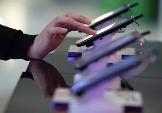 Капитал - Казахстанский рынок техники оценивается в $1,5 млрд