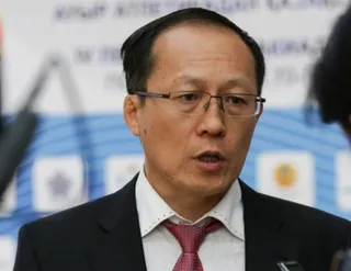 Капитал - Алексей Ни покинул пост главного тренера сборной по тяжелой атлетике