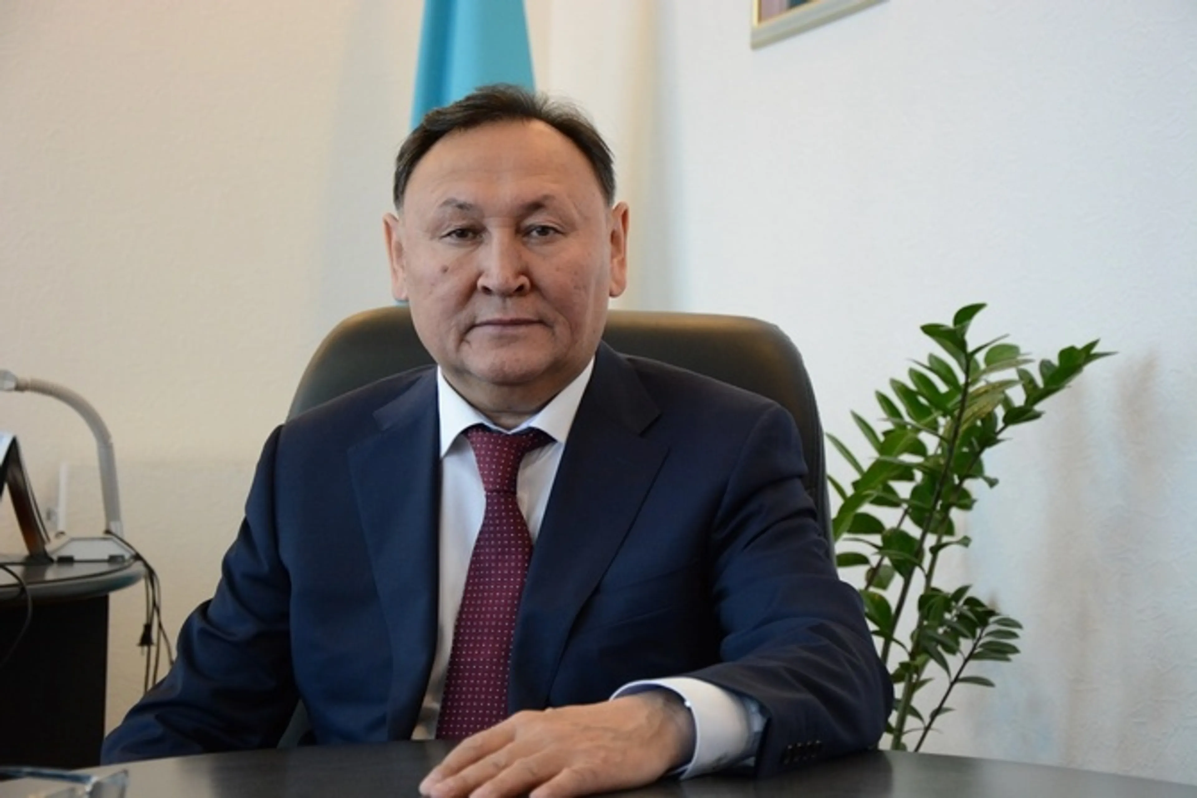 Капитал - Назначен заместитель акима Восточно-Казахстанской области