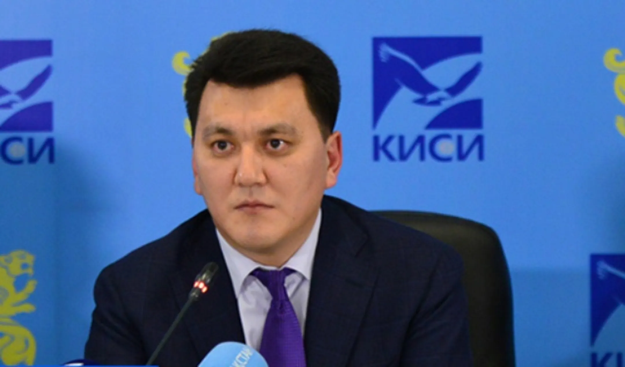 В Китае президент не искал противовеса России - Image Kapital.kz