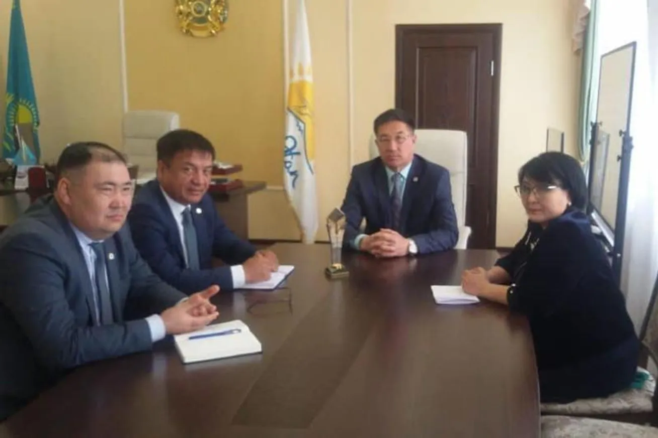 Проект по кооперации личных подсобных хозяйств стартовал в Казахстане - фото kapital.kz