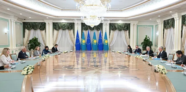 Фото: пресс-служба Акорды