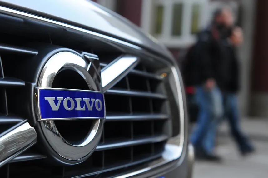 Капитал - Volvo к 2030 году будет выпускать только электромобили