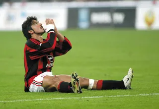 Капитал - Гаттузо и Брокки проходят подозреваемыми по делу о договорных матчах