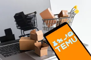 Капитал - Американцы массово подают в суд на Temu