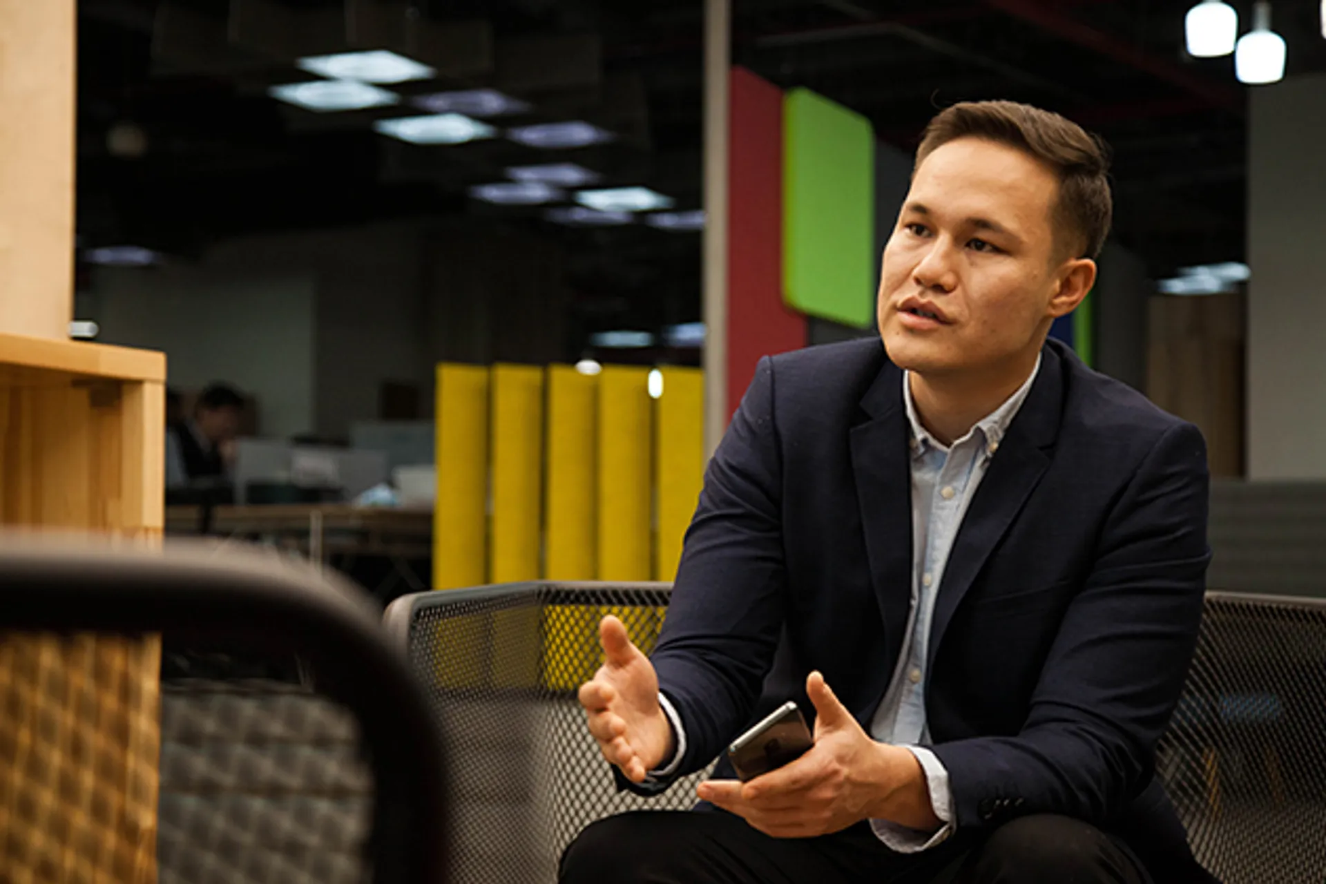 Капитал - Когда стартап обретает масштаб