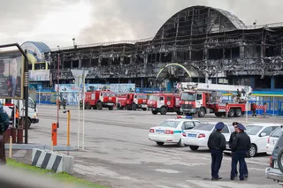 Капитал - ДЧС зафиксировал нарушения пожарной безопасности в Адеме