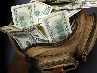 Капитал - При вывозе более $100 тыс из ЕАЭС нужно подтверждать их происхождение