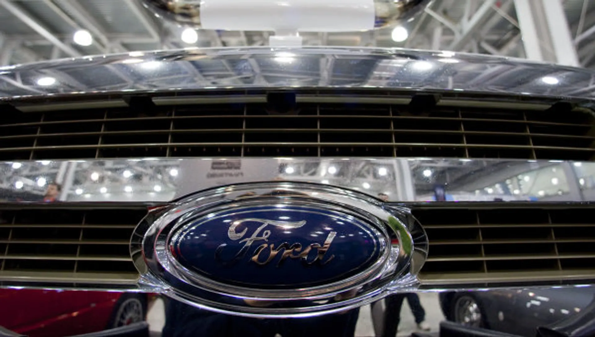 Капитал - Ford и Subaru отзывают свои автомобили