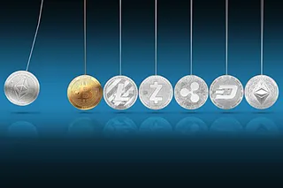 Капитал - «Убийца Tether» выходит на криптоарену