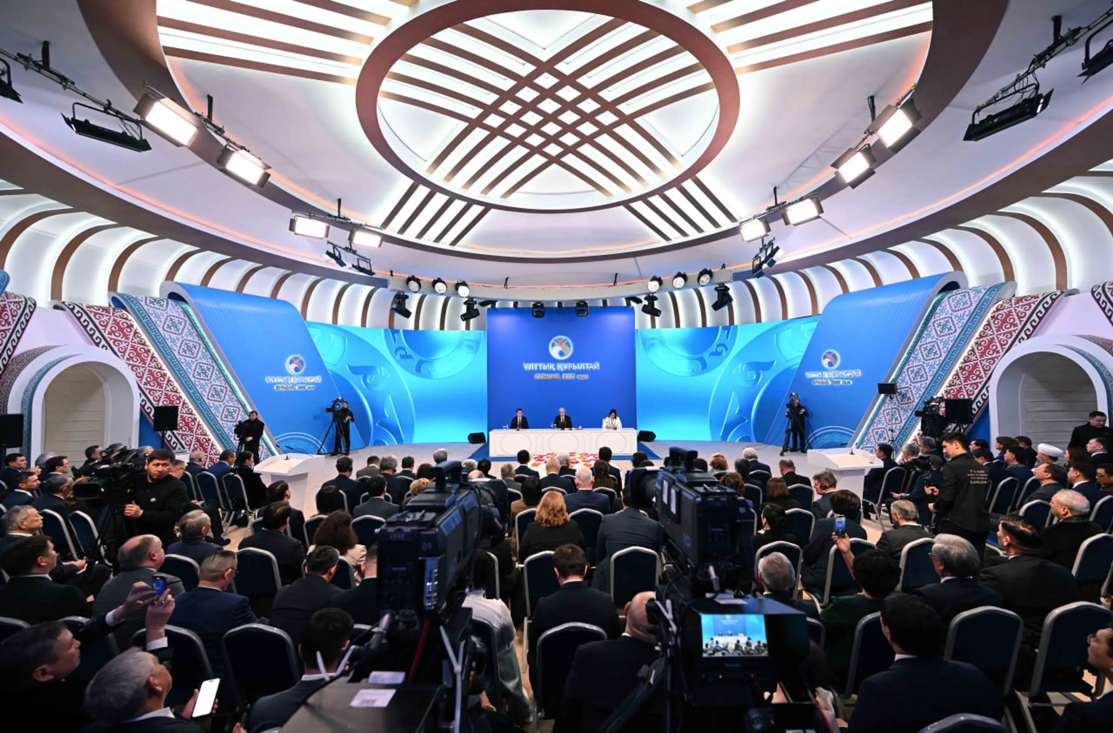 Фото: Акорда