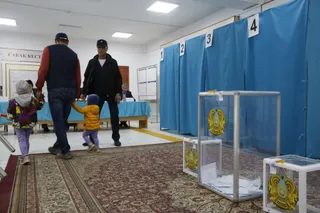 Фото: Руслан Пряников