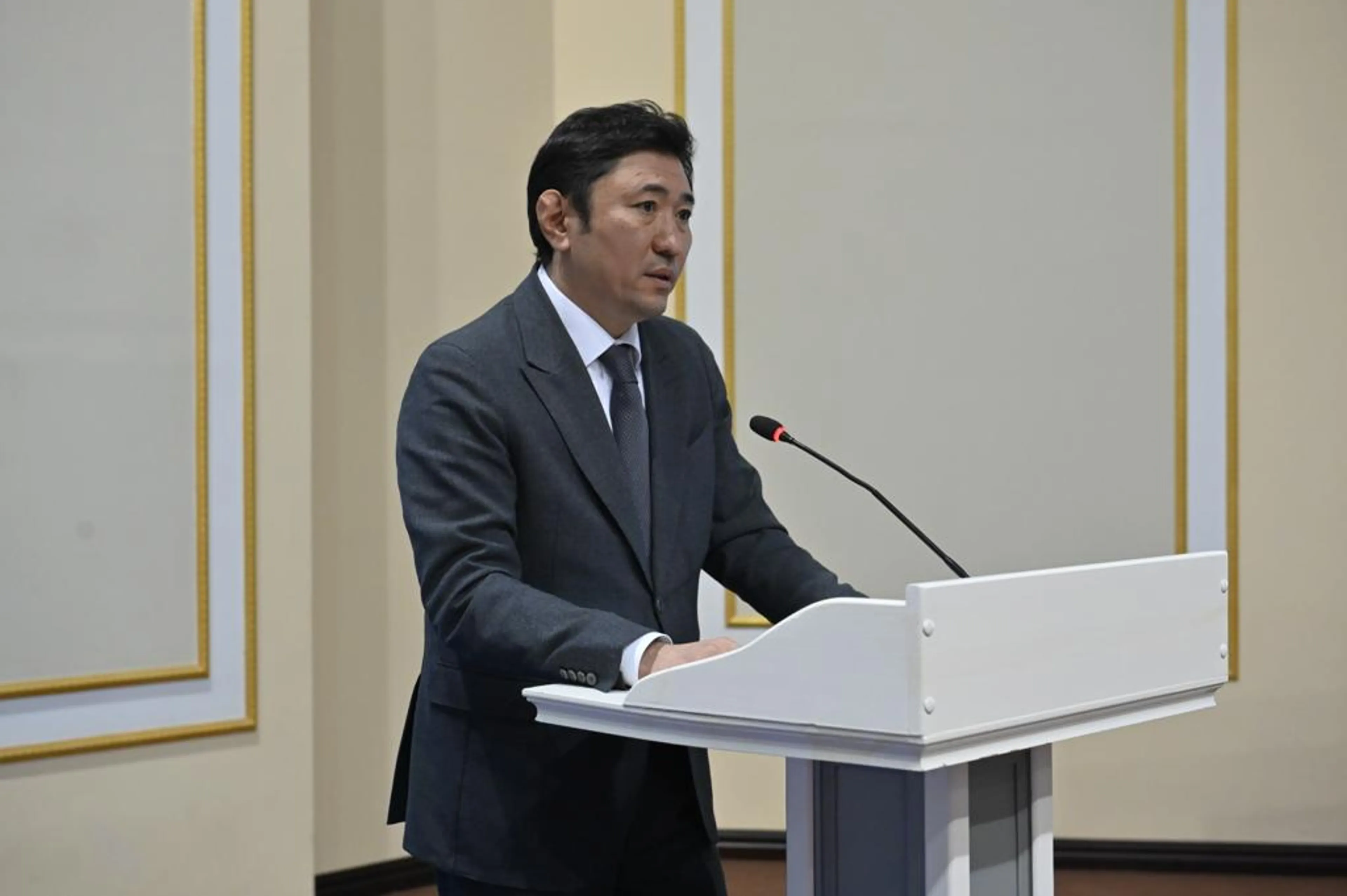 Капитал - В Актюбинской области добывается 6% нефти от общего объема по РК