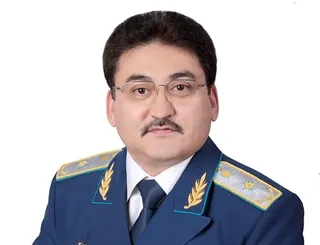 Капитал - Бывший прокурор Алматы вошел в правление Bank RBK