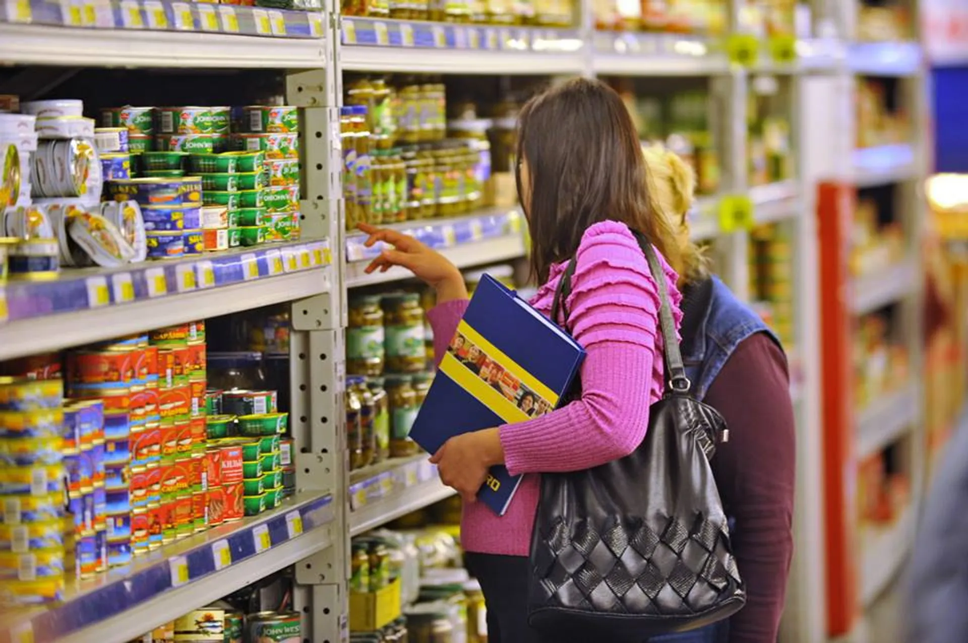 Капитал - Казахстанские продукты без стандарта НАССР не пустят на рынок ТС