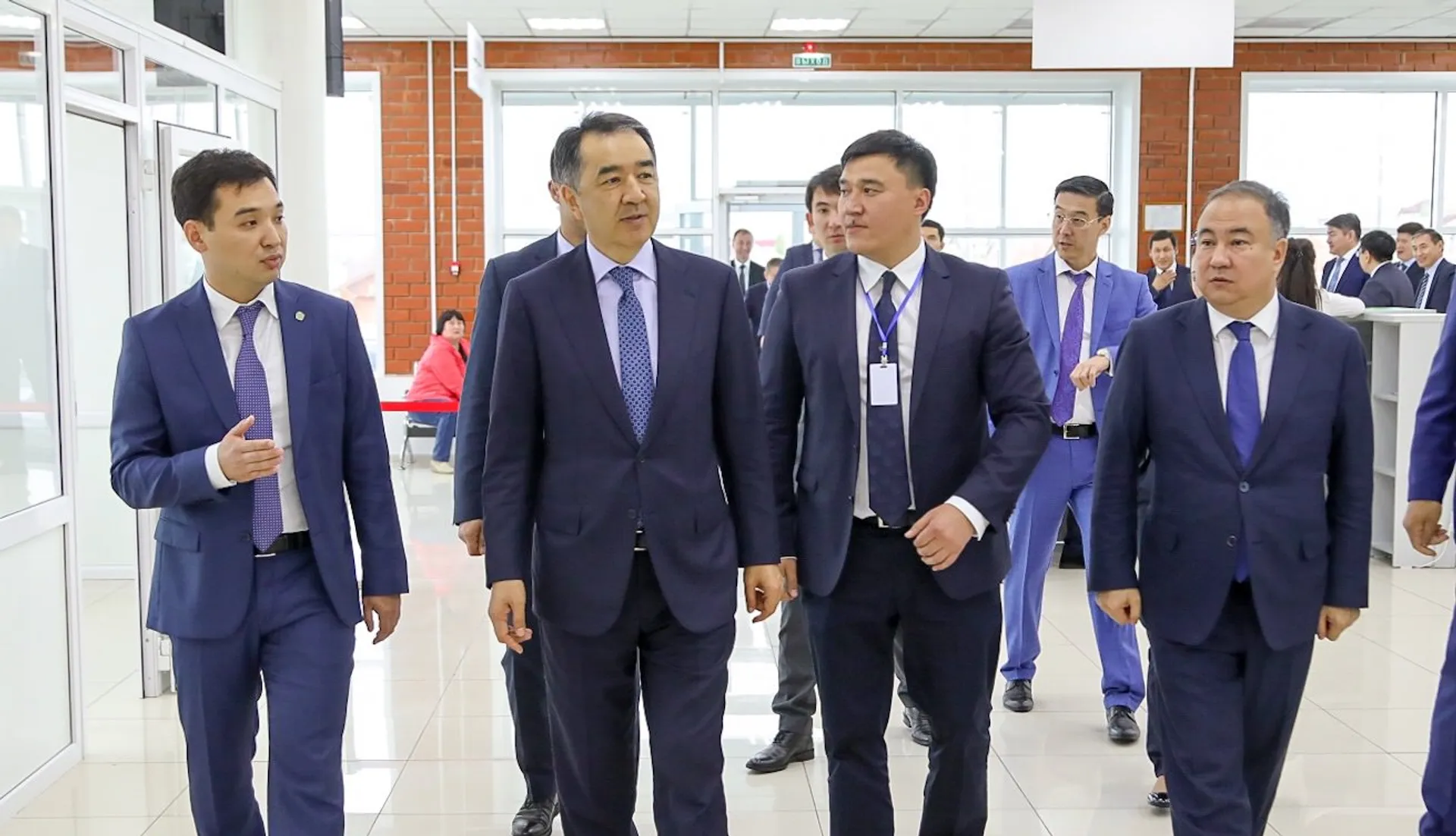 Капитал - Как в Акмолинской области реализуется программа «Цифровой Казахстан»