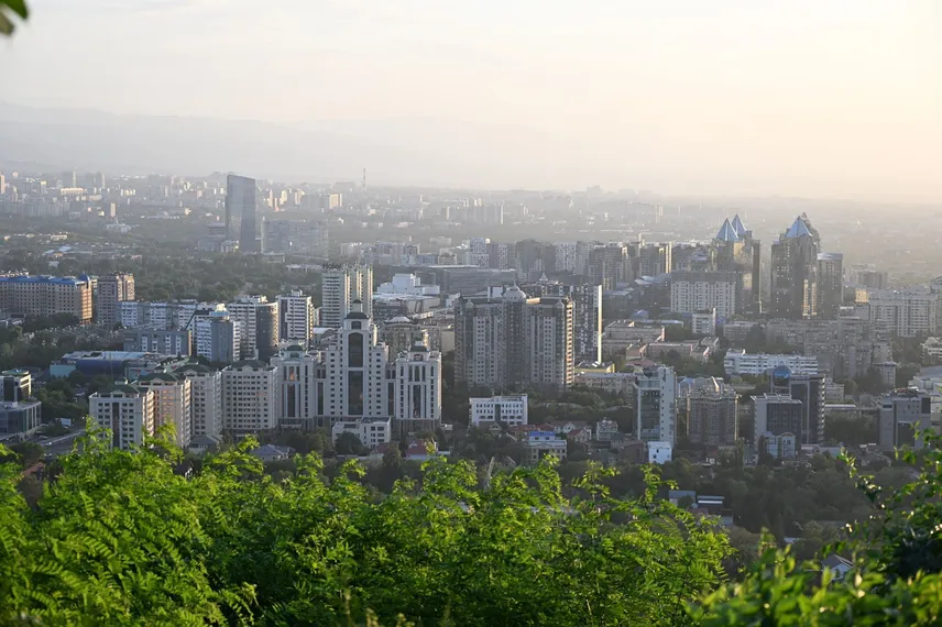 Фото: пресс-служба акимата