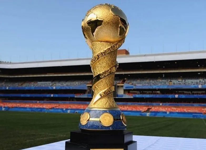 Капитал - Главное — начать! Превью ко 2-му игровому дню Кубка Конфедераций