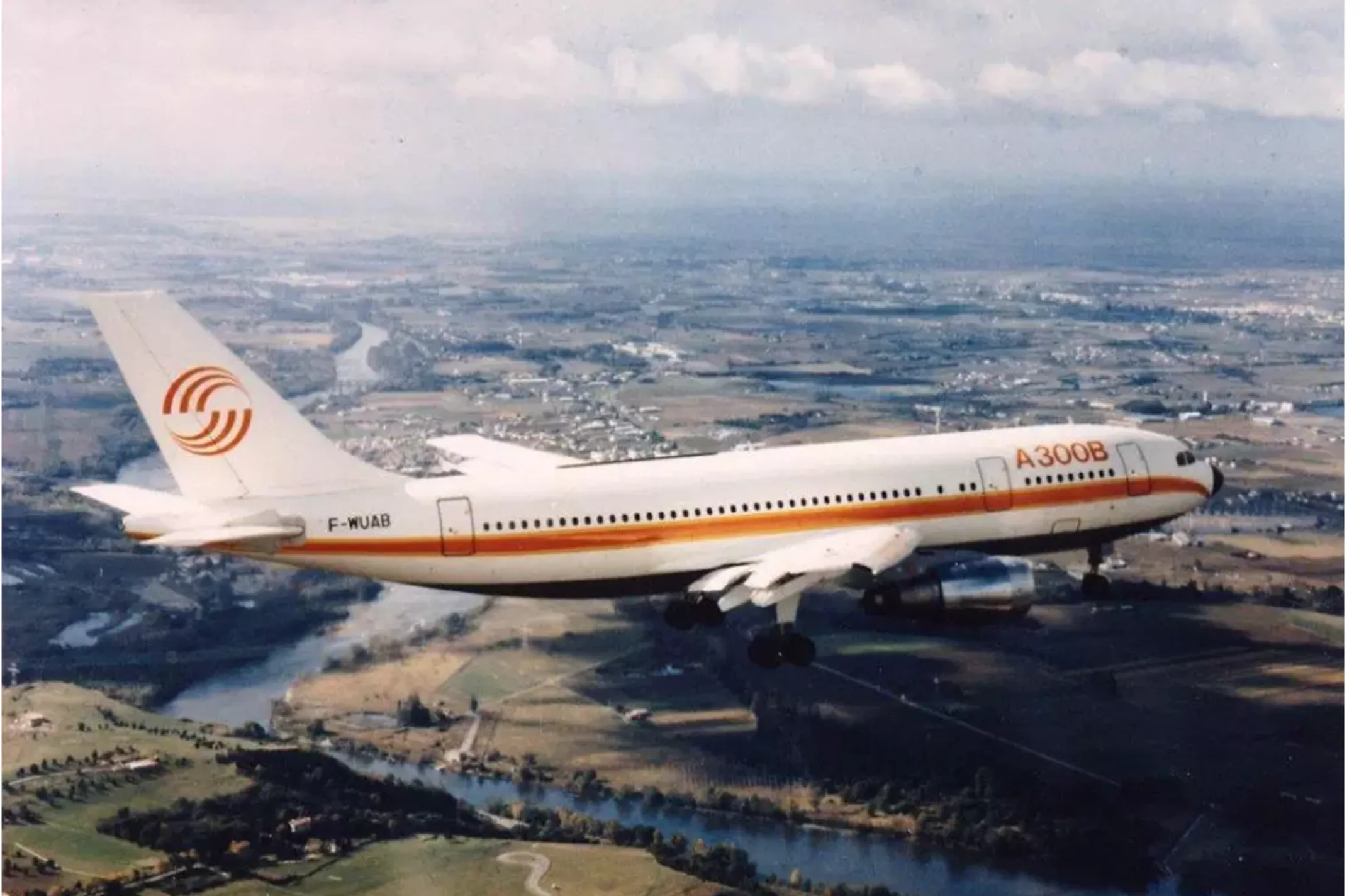 A 300B