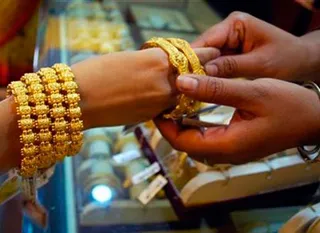 Капитал - В магазинах Индии продали рекордное количество золота