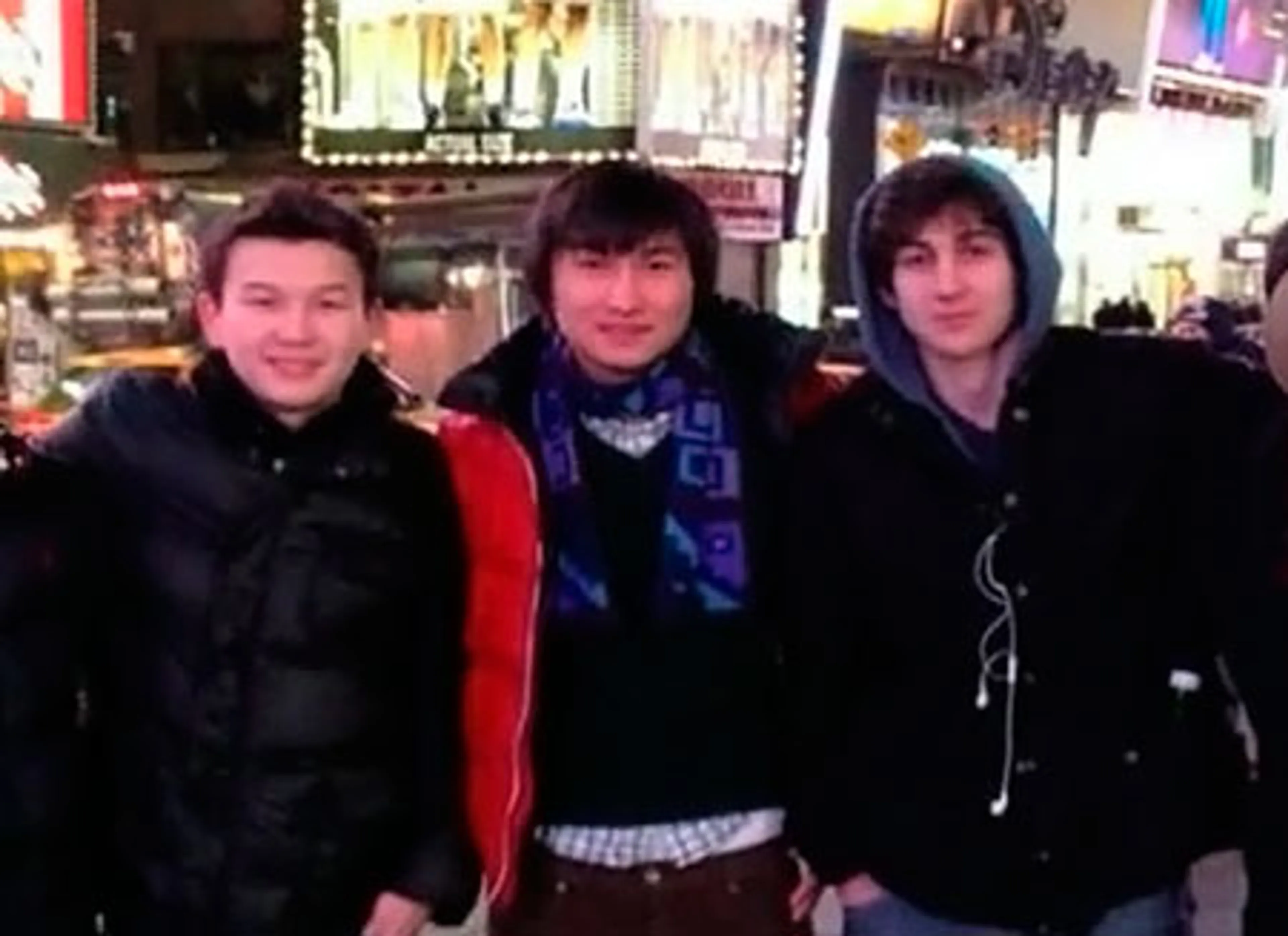 Капитал - Студентам из РК предъявили новые обвинения