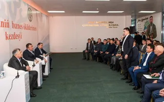 Капитал - В Кызылординской области намерены развивать сопутствующие производства