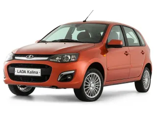 Капитал - Станет ли Калина 4х4