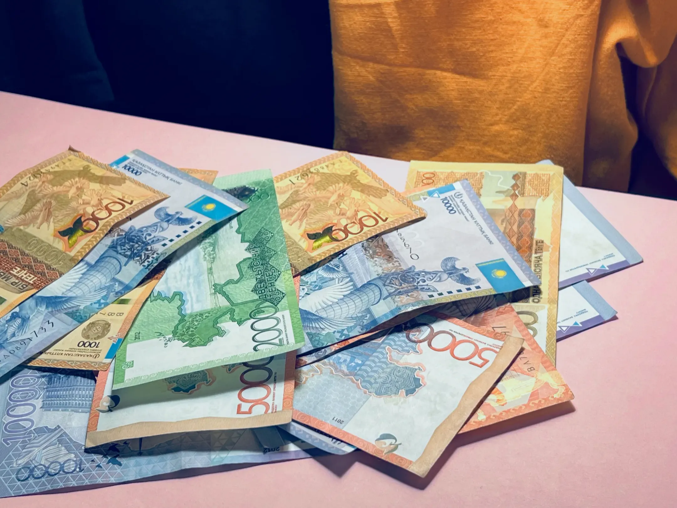 Фото: Валерия Змейкова 