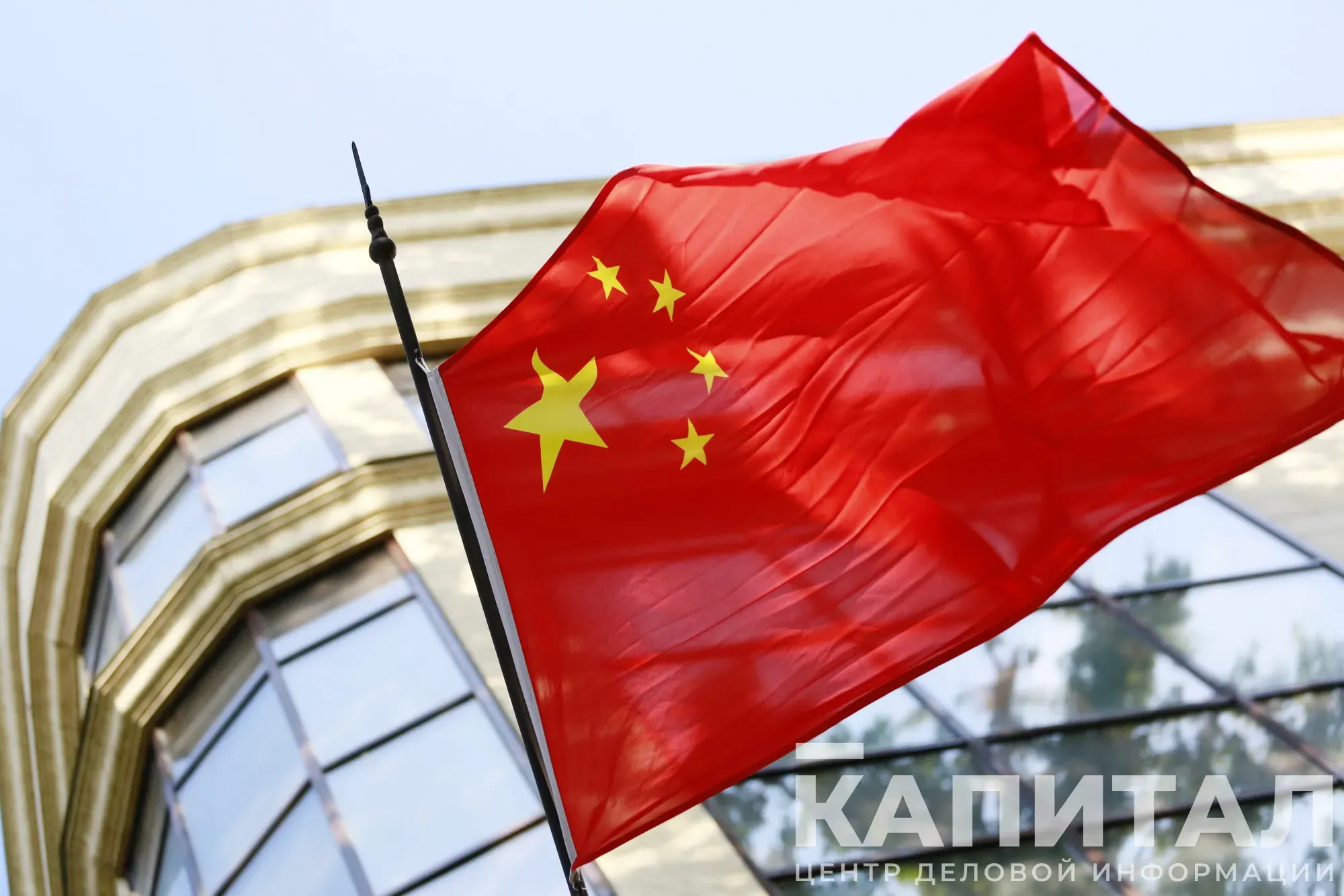 Sinopec открыла первое в КНР сверхглубокое сланцевое месторождение газа 