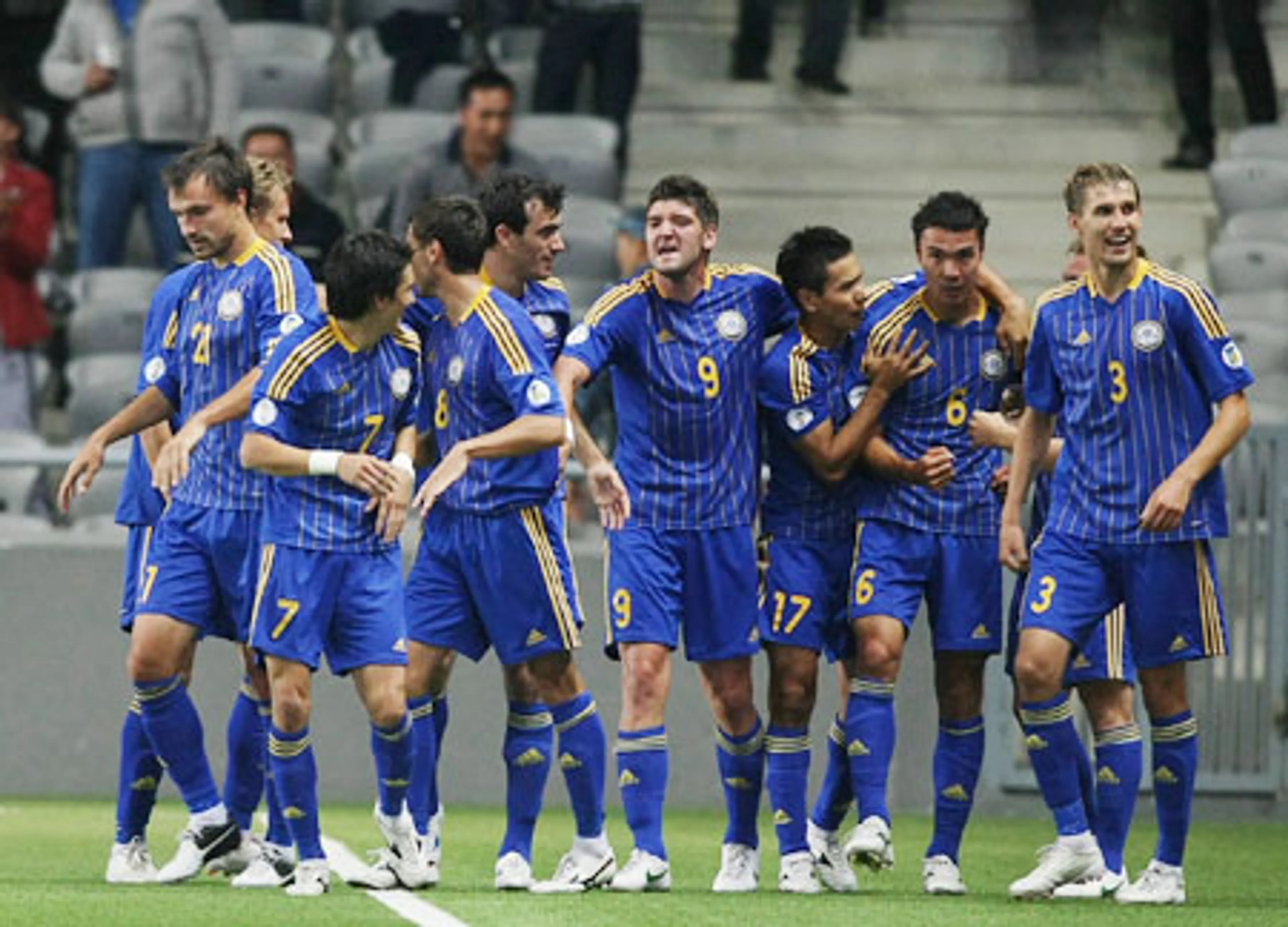 Капитал - Старый новый соперник