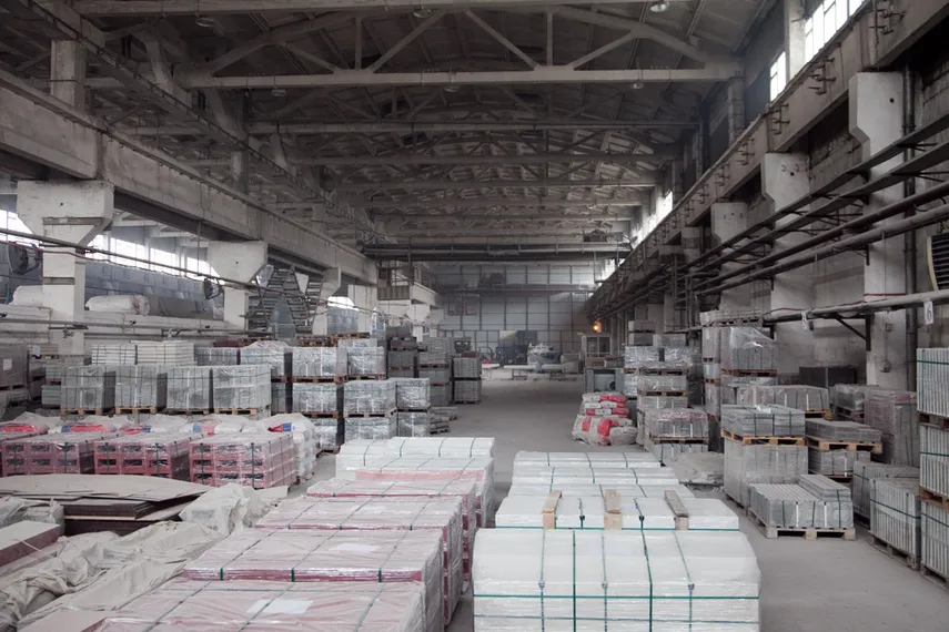 Капитал - В Казахстане не используются отечественные стройматериалы