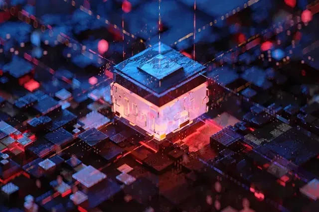 Фото: Fujitsu